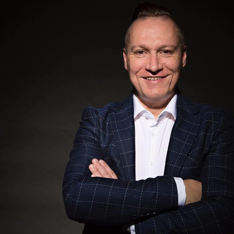 Sven Leber – Inhaber Kapitalwerk.pro
